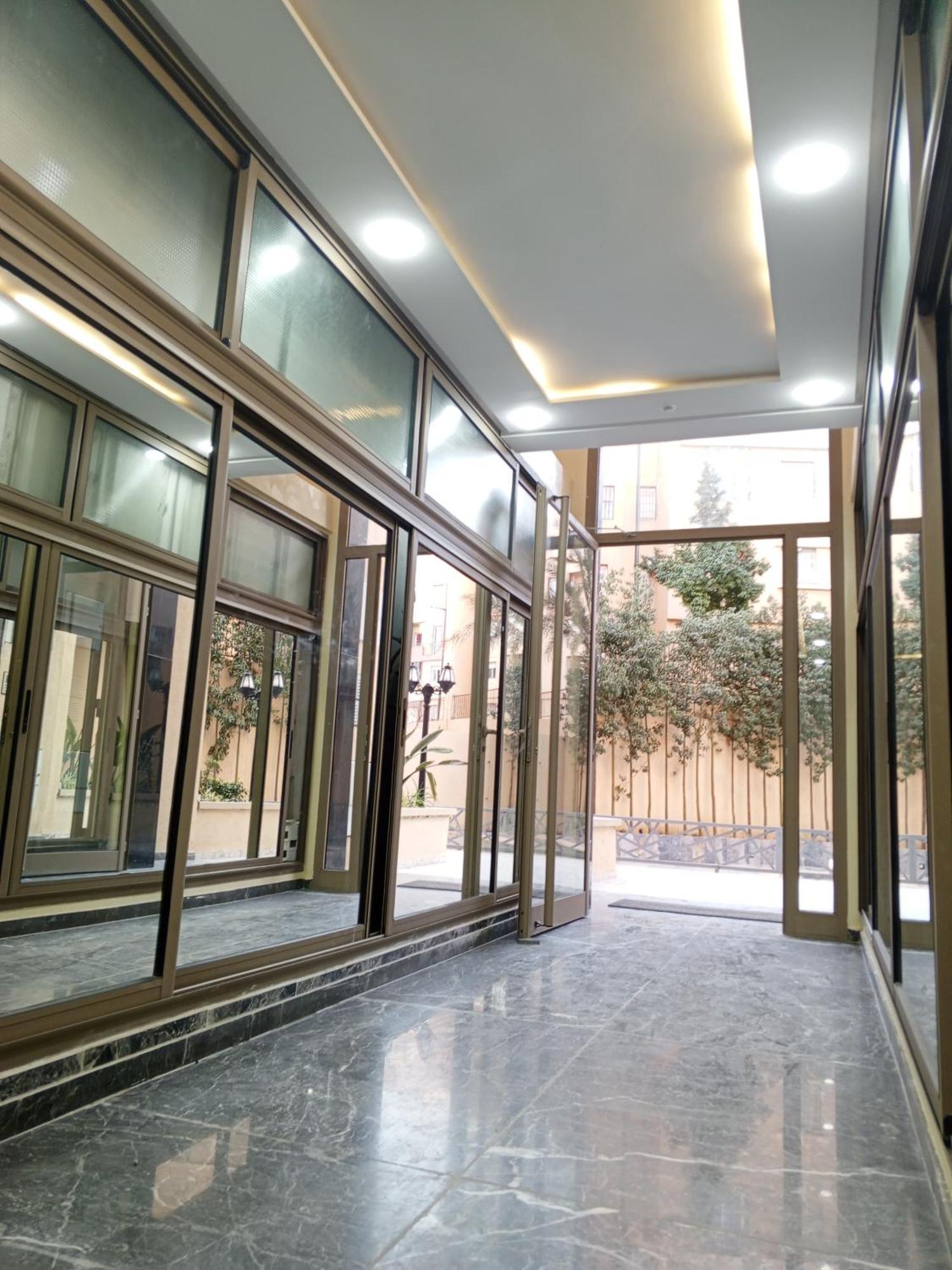 Calista Piscine مراكش