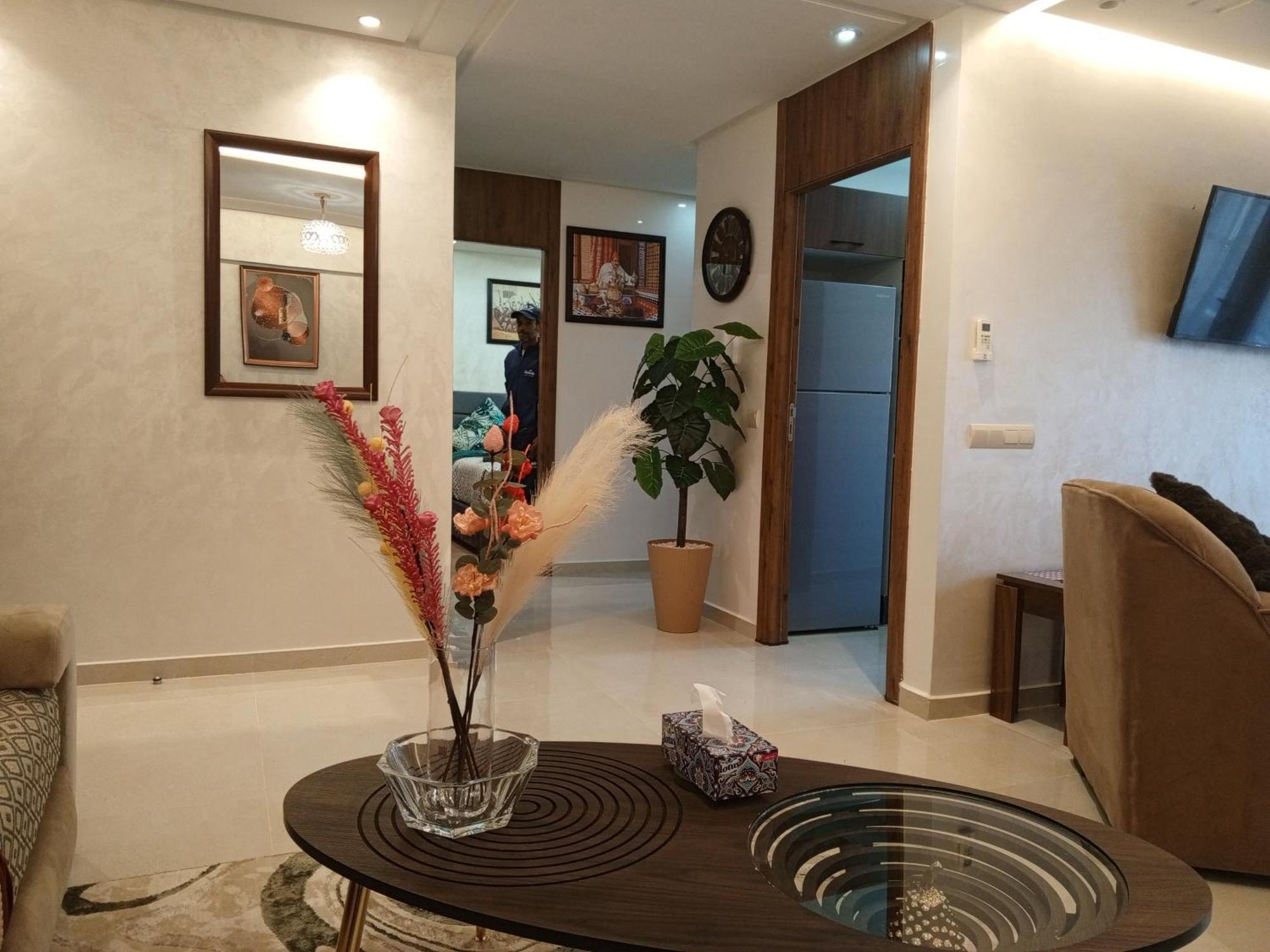 Calista Piscine مراكش