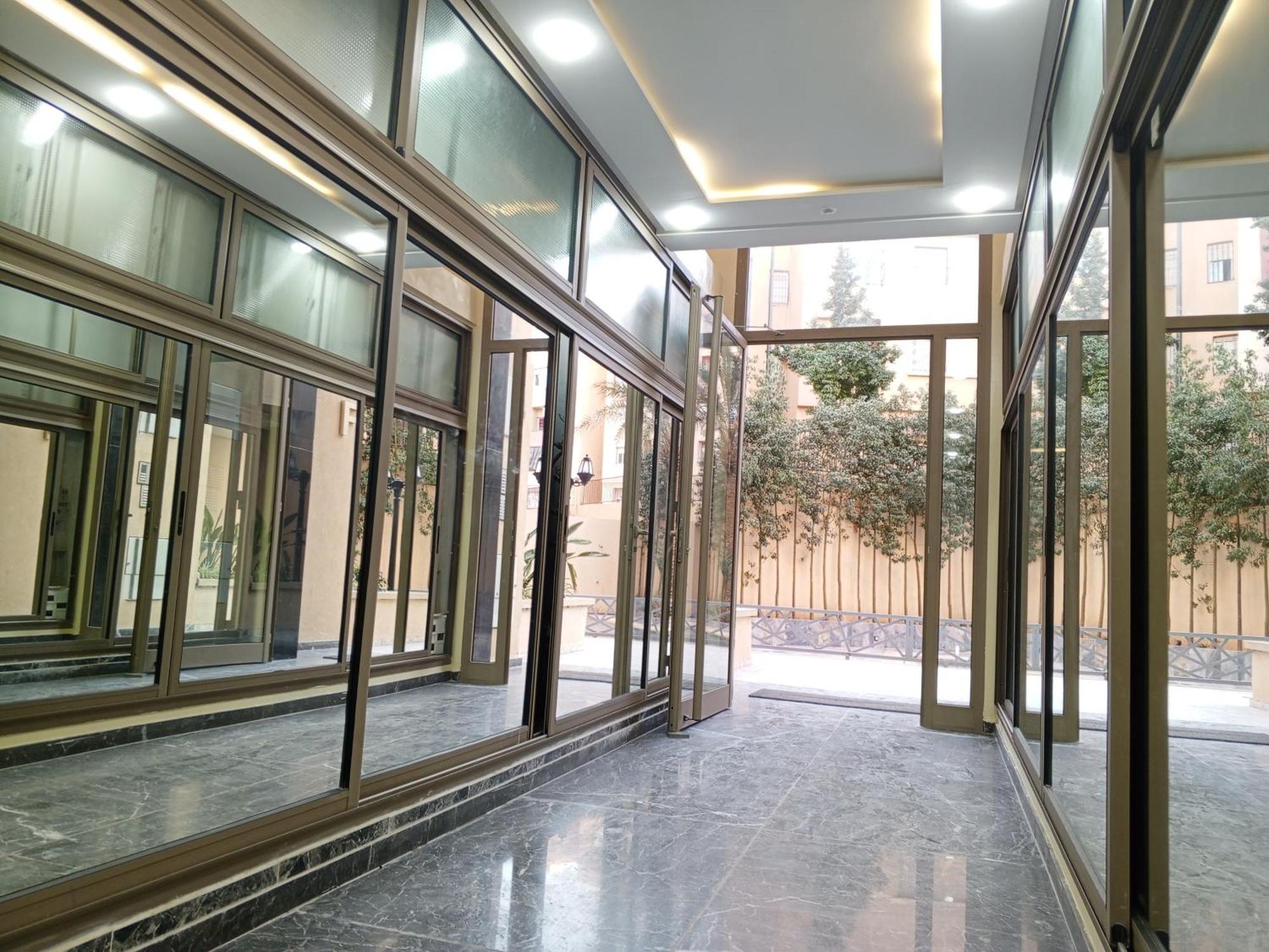 Calista Piscine * مراكش