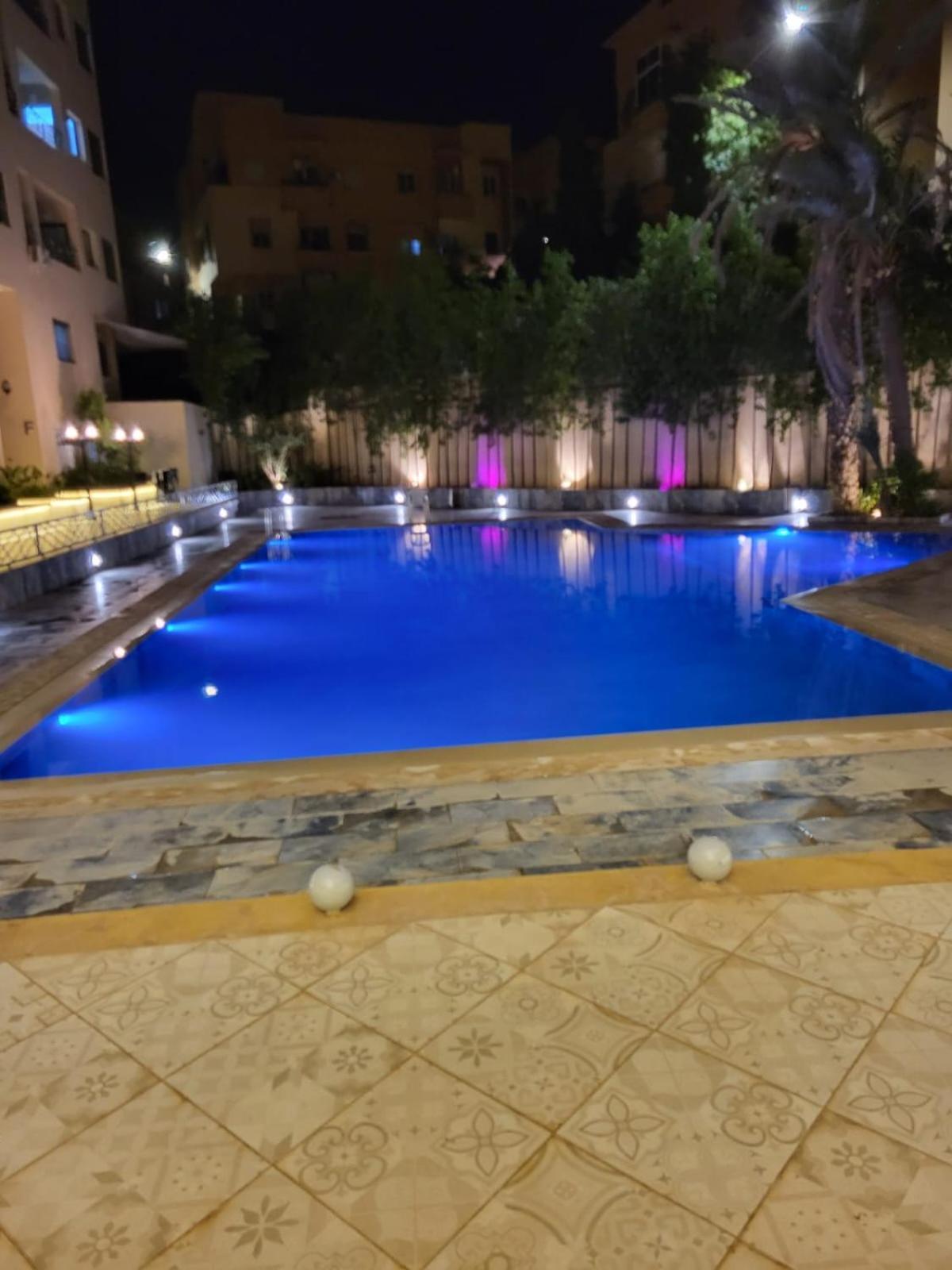 شقة Calista Piscine